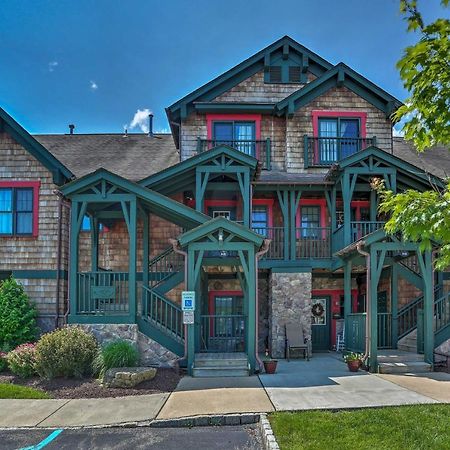 Mountain Creek Resort Home - Hot Tub And Pool Access Вернон Экстерьер фото