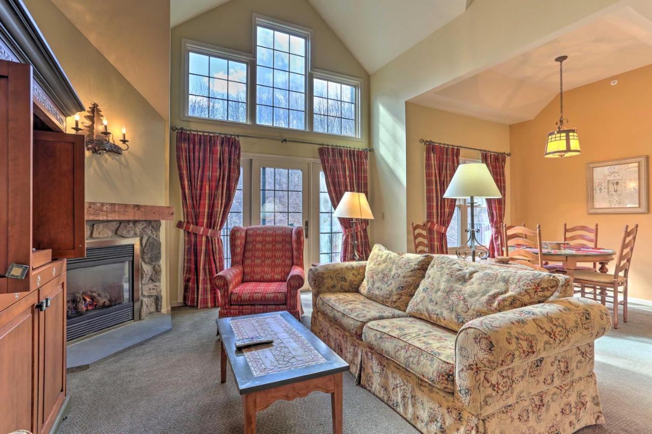 Mountain Creek Resort Home - Hot Tub And Pool Access Вернон Экстерьер фото
